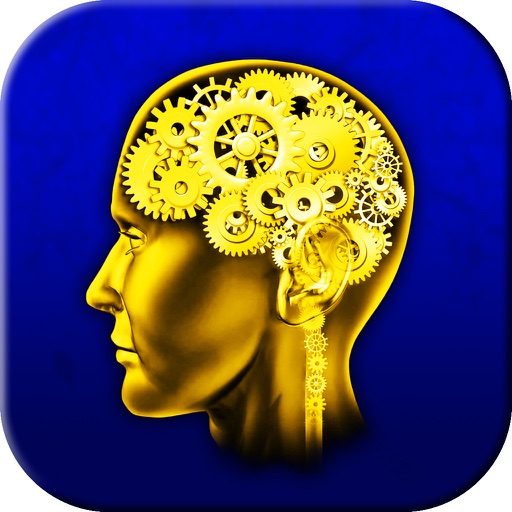 Logic Puzzles+ iOS App