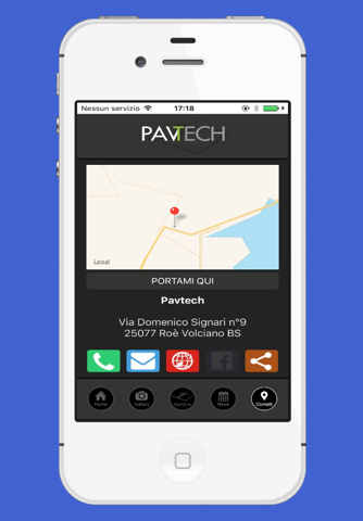 Pavtech - Pavimenti e Rivestimenti screenshot 4