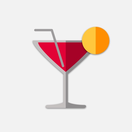 Booze Tracker - Bar Calculator And Tips icon