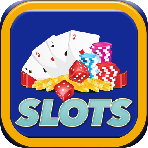 Infinty No Limits Vegas Slots – Play Free Slot Machines, Fun Vegas Casino Games – Spin & Win! icon