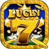 Lucky Jackpot of Gold - Casino Slots Machine for Free