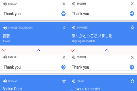 Language Translation (Paid) screenshot 2