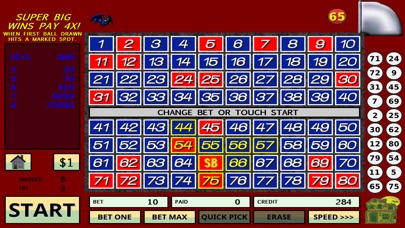 【图】Super Keno(截图2)