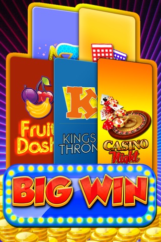 The Las Vegas Right Price Slots & Casino - a high payout party machines screenshot 4