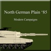 Modern Campaigns - North German Plain '85