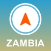 Zambia GPS - Offline Car Navigation