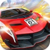 Speed Car: Adventure Racing