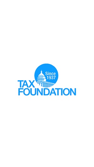 Tax Foundation: Facts & Figures(圖4)-速報App