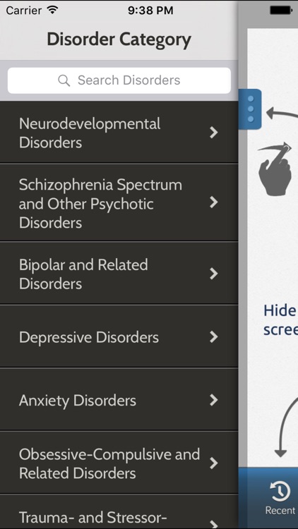 DSM-5 Diagnostic Criteria