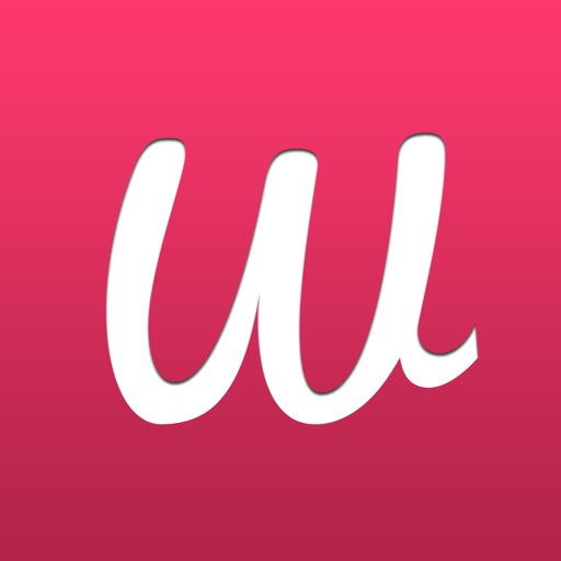 Wanty - Meet new people and live shared experiences icon