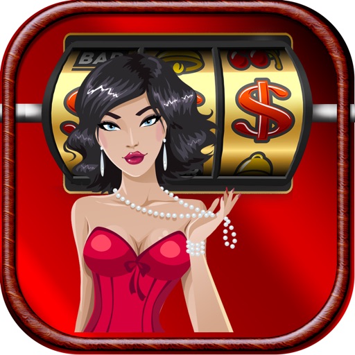 Luxury Vegas Machine - Play an Online Casino Game FREE! icon