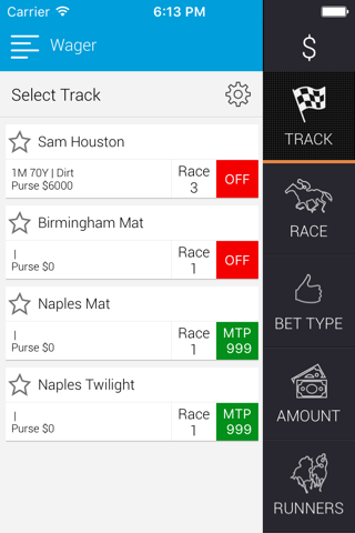 LSPBet screenshot 3