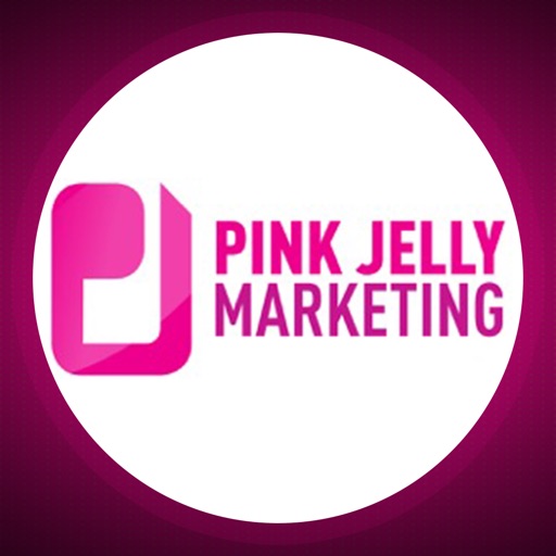 PinkJelly Marketing icon