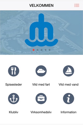 Marselisborg Havn screenshot 3