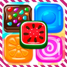 Activities of Tropical Candy Chocolat Connect : Puzzle Game
