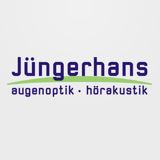 Jüngerhans Augenoptik icon