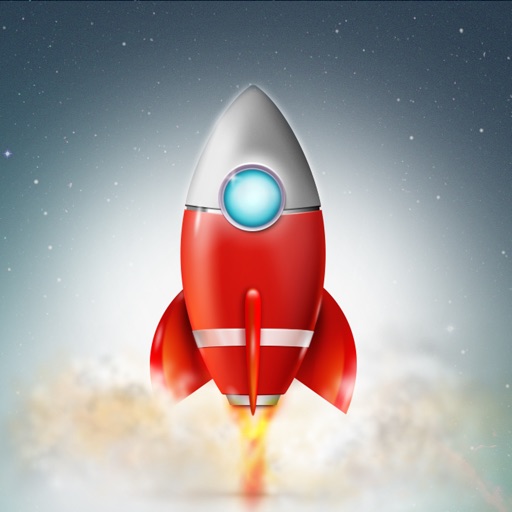 Space Fighter حرب الفضاء iOS App