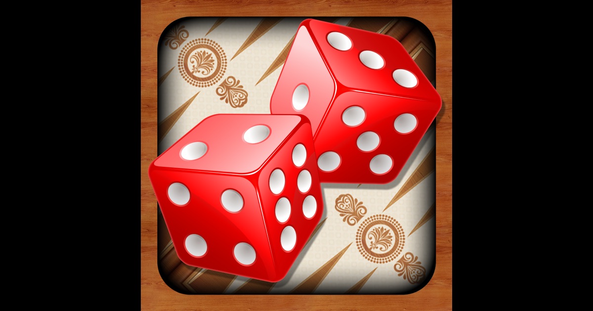 Backgammon - The Board Game on the App Store