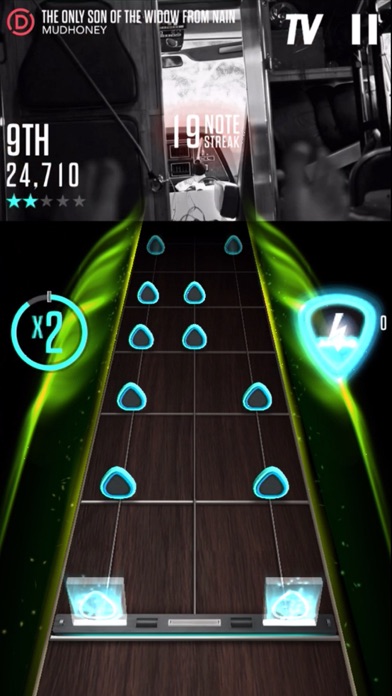 guitar hero without dongle