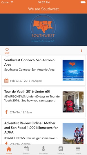 We are Southwest App(圖2)-速報App