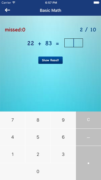 iBMath screenshot-3