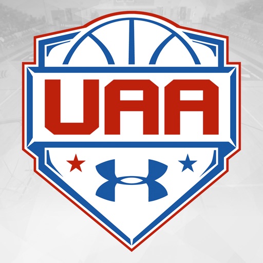 Under Armour Association UAA icon