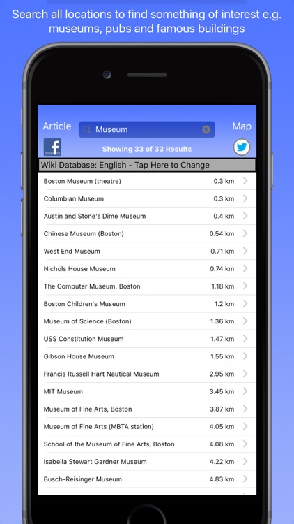 Boston Wiki Guide screenshot-4