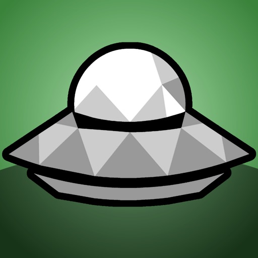 Aliens Above! (free) Icon