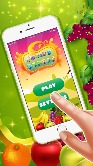 Fruit Hookup : - Connect(圖1)-速報App