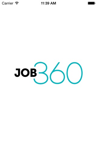 Job360 screenshot 3