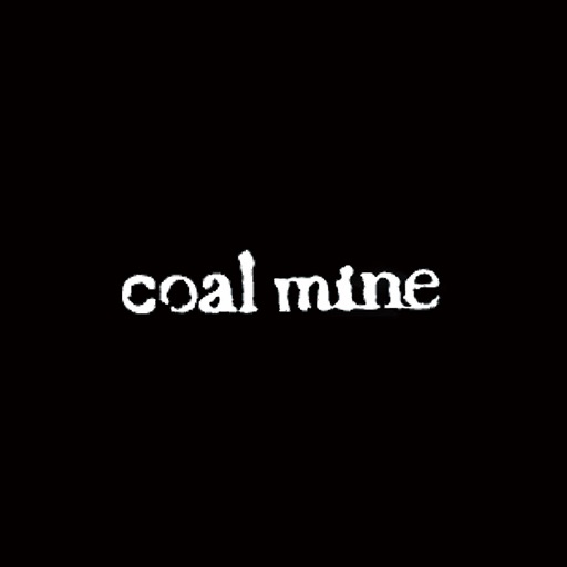 coalmine icon