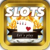 Just Play It Big Slots - FREE Las Vegas Games
