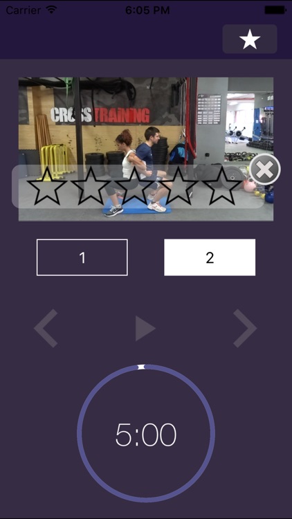 7 min Partner Workout: Couple Exercise Routine Ideas - Bootcamp Training Plan to Building the Perfect Full Body with Friends