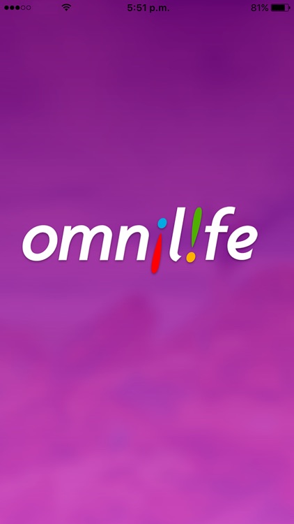 Omnilife Mis Compras