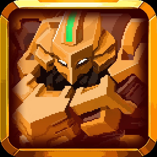Monsterbot Icon