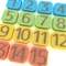 FIFTEEN - 15 puzzle -