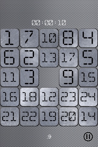 classic-15-puzzle screenshot 3