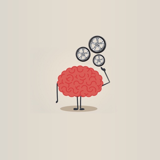 Brains Vs Cars