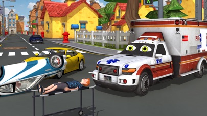 Appgrooves Compare Kids Ambulance Real Hero 3d Simulator Games Vs 4 Similar Apps Games Category 4 Similar Apps 7 Reviews Appgrooves Get More Out Of Life With Iphone Android Apps - ambulance v4 roblox