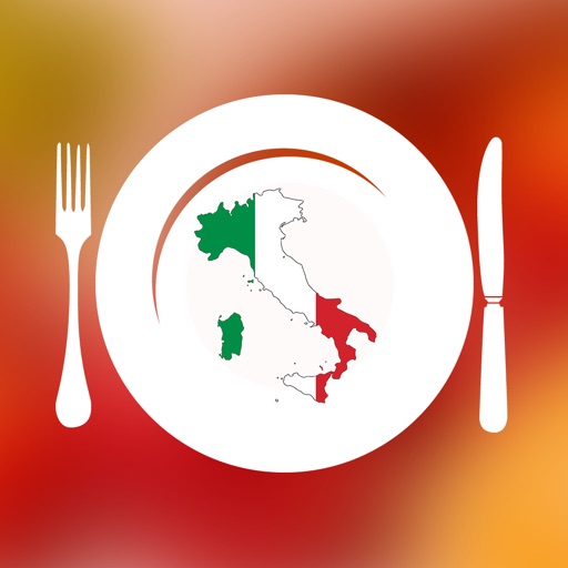 Italian Food Recipes - Best Foods For Your Health icon