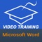 MS Word Courses brings you tutorials for Microsoft Word 2007, 2010, 2013, 2016 in one application