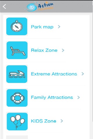 Action Aquapark screenshot 4