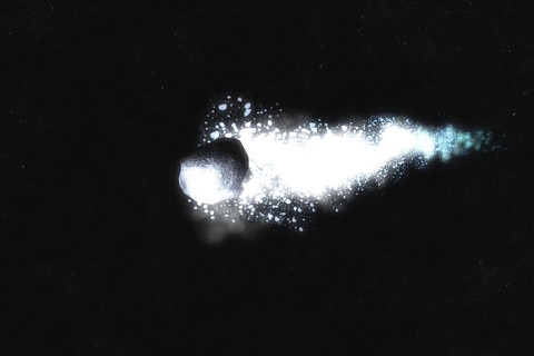 Universe VR - náhled