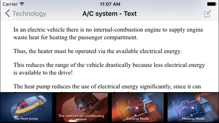 DENSO - Technology screenshot-4