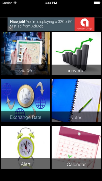 Guide For Traders screenshot-0