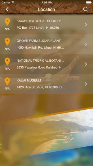 IHawaiiMuseums - Kauai(圖3)-速報App