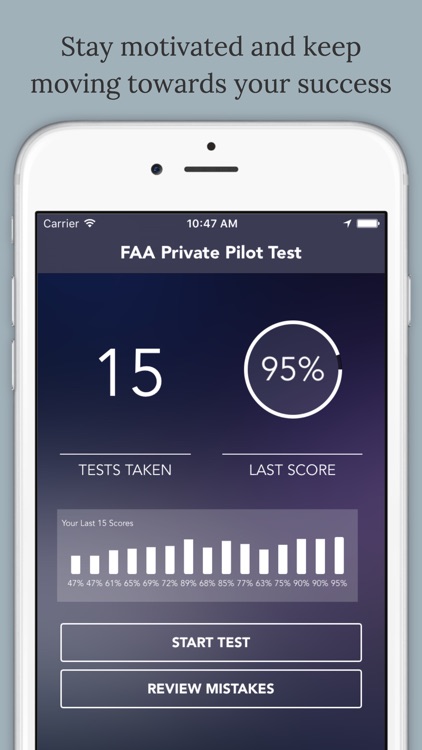 FAA - Private Pilot Test Prep