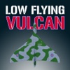 Flying VULCAN