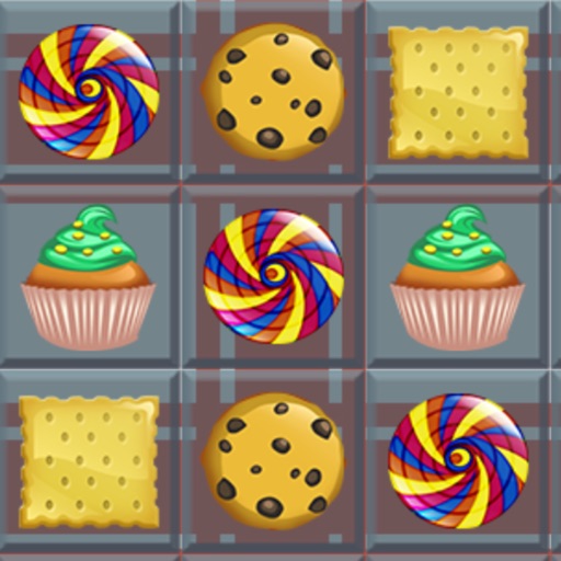 A Cookie Crusher Arena icon