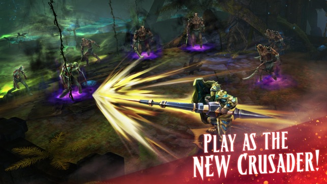 download eternity warriors 2 hacked apk